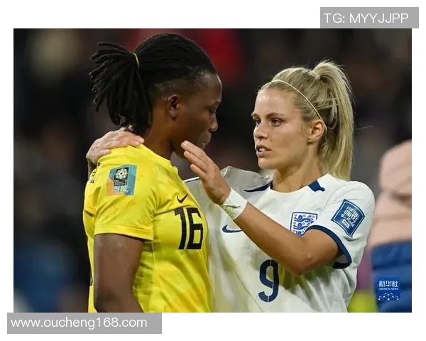 世界杯女足足球明星盘点 谁是当今最闪亮的女足天才球员