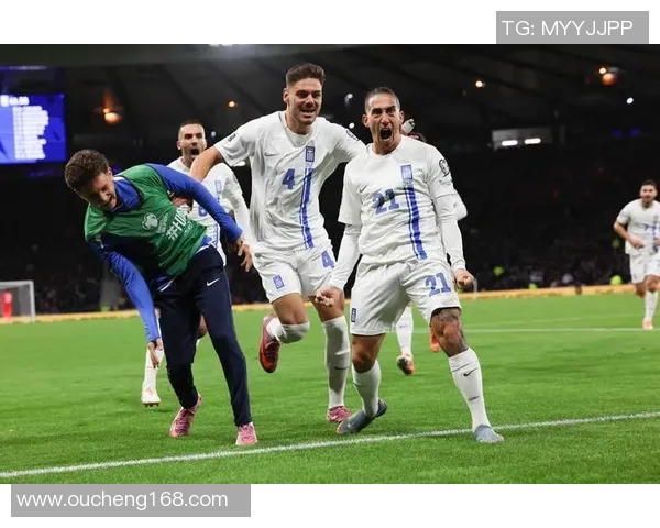 苏格兰足球球星风采与赛场荣耀全面盘点